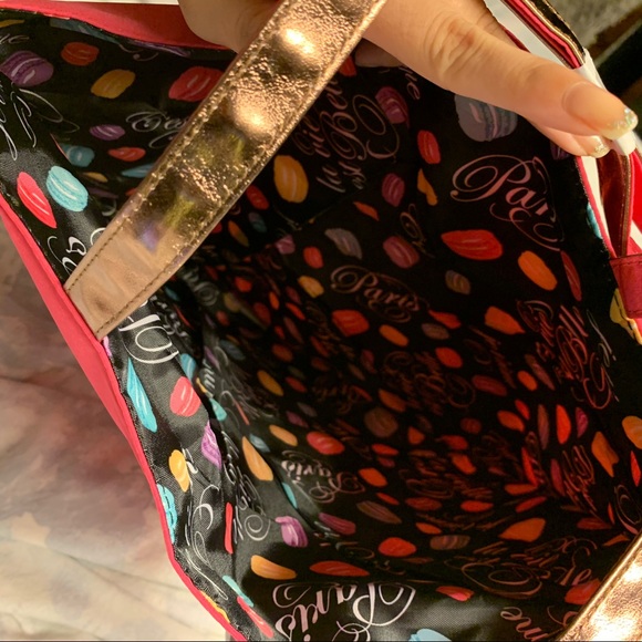 Lancôme 2 pc. Tote Bag - Picture 4 of 6